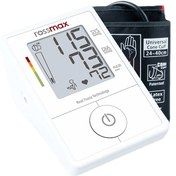تصویر فشارسنج رزمکس Rossmax X1 ا Rossmax X1 Blood Pressure Monitor Rossmax X1 Blood Pressure Monitor