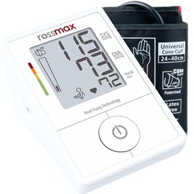 تصویر فشارسنج رزمکس Rossmax X1 Rossmax X1 Blood Pressure Monitor