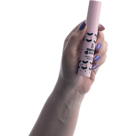 تصویر ریمل مدل Volume Up برانوس Branous Volume Up Power Volume Mascara