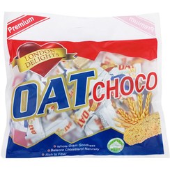 تصویر شکلات غلات رژیمی اوت چوکو اورجینال 400 گرمی OAT Original Choco 