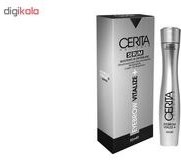 تصویر پک سه تایی سرم ابرو سریتا Cerita Eyebrow Vitalize Serum 3 pack