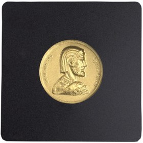 تصویر شمش 24 عیار 500 سوت کوروش G050 