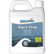 تصویر محلول پیسیمار Aqua-stop 