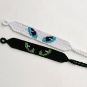 تصویر دستبند خشم شب و روز 