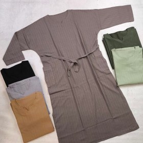 تصویر کفتان آیوا 