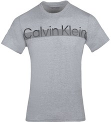 تصویر تیشرت اسپورت مردانه کلوین کلاین Calvin Klein اورجینال 40IC840-030 