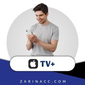 تصویر خرید اکانت Apple TV Plus 