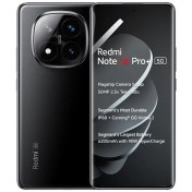 تصویر گوشی شیائومی Redmi Note 14 Pro Plus 5G | حافظه 512 رم 12 گیگابایت Xiaomi Redmi Note 14 Pro Plus 5G 512/12 GB