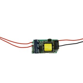 تصویر LED DRIVER PCB 12-18x1W 