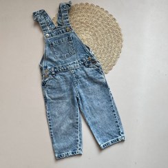 تصویر بيلر جين دخترانه برند primark 