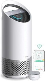 تصویر دستگاه تصفیه هوای TruSense Leitz آلمان مدل Z-2500H TruSens Leitz™ Z-2500H Connected SMART Air Purifier and SensorPod™ Air Quality Monitor, for Medium Rooms