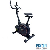 تصویر دوچرخه ثابت خانگی فدرال V270 Home bike Federal V270