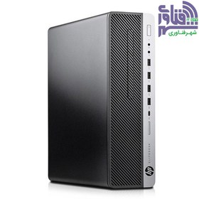 تصویر مینی کیس استوک HP-نسل 7 
