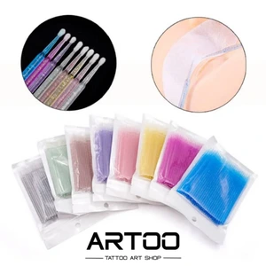 تصویر فروشگاه تتو پی