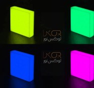 تصویر سنگ نورانی (15*15)RGB 