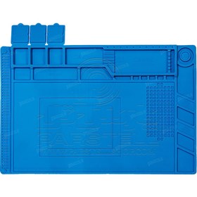 تصویر پد نسوز یاکسون YX-160 