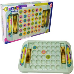 تصویر بازی فکری فلیپ فایند مناسب خردسال و کودک 