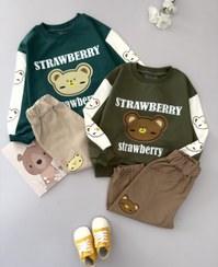 تصویر ست تدی جلوه 