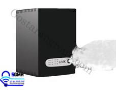 تصویر مه ساز امنیتی جی ام کا GMK 