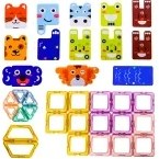 تصویر مگنت تایل 35 قطعه 