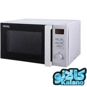تصویر ماکروویو میگل مدل gmw281 