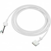 تصویر کابل تعمیری شارژر لپ تاپ اپل Apple MagSafe 2 Apple Magsafe Laptop Power Cable