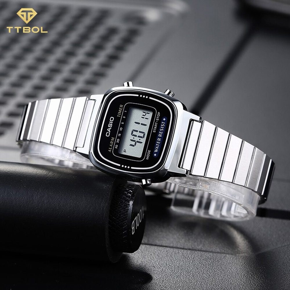 Casio la670wa 2025