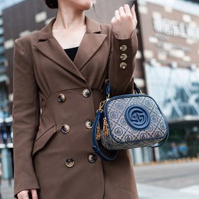 تصویر کیف دوشی وارداتی 