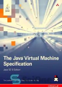 خرید و قیمت دانلود کتاب The Java virtual machine specification: Java SE ...