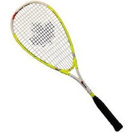 تصویر راکت اسکواش مکس پاور Attack Power Max Power squash racket