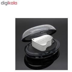 تصویر میکروسکوپ مدل pr60 