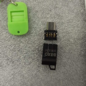 تصویر otg micro usb اندروید تسکو TSCO 