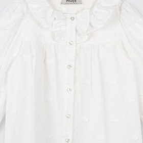 تصویر پیراهن بچگانه پانکو panco 