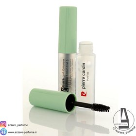 تصویر سرم تقویت کننده ابرو و مژه پیرکاردین Pierre cardin حجم 5 میل Eyebrow and Eyelash Strengthening Serum Pierre cardin 5 ml