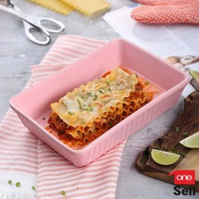 تصویر تابه تکنو رنگی مات 