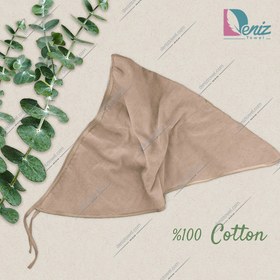 تصویر حوله سر مدل روسری 