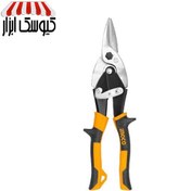 تصویر قيچی ورق بر 10 اينچ اینکو مدل HTSN0110S 