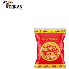 تصویر پفک نمکی 60 گرمی مینو 