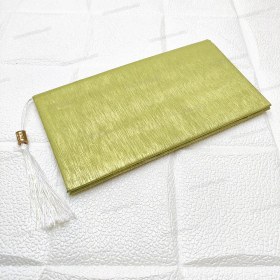 تصویر پاکت پول فومی 