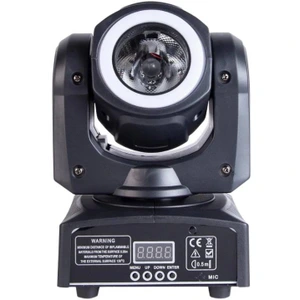 تصویر فروشگاه برق میلاد