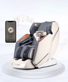 تصویر صندلی ماساژور اکیومد ACCUMED Massage chair