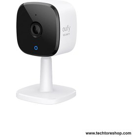 تصویر دوربین امنیتی اتاق کودک یوفی مدل eufy Cam 2K 
