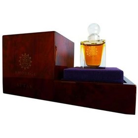 amouage shams al doha