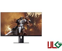 تصویر مانیتور گیمینگ شیائومی ۲۷ اینچ مدل Xiaomi XMMNT 27 HQ Gaming Xiaomi XMMNT 27 HQ Gaming 27 inch