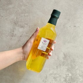 تصویر روغن کنجد 