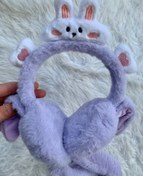 تصویر گوش بند وارداتی مدل پمپی تضمینی بهترین کیفیت بازار عمده و خرده 