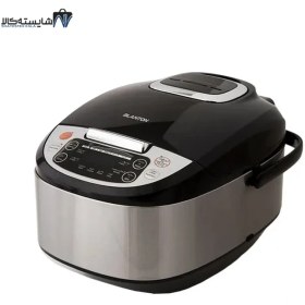 تصویر مولتی کوکر بلانتون مدل BCB-MC1111 Blanton BCB-MC1111 multi cooker