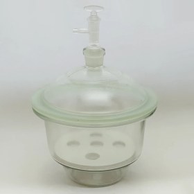 تصویر دسیکاتور - 18سانت شیردار 