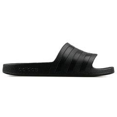 تصویر adidas Adilette Aqua Unisex Slipper F35550 Black 