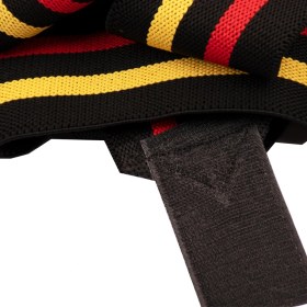 تصویر زانو بند LP سایز 2.5 متری مدل TST کد 12158 